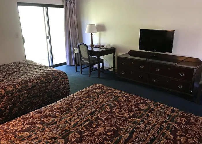 Sequim Bay Lodge
