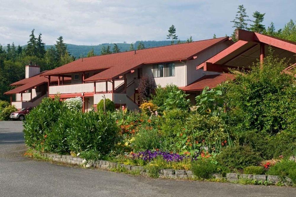 Motel Bay Washington Harbor