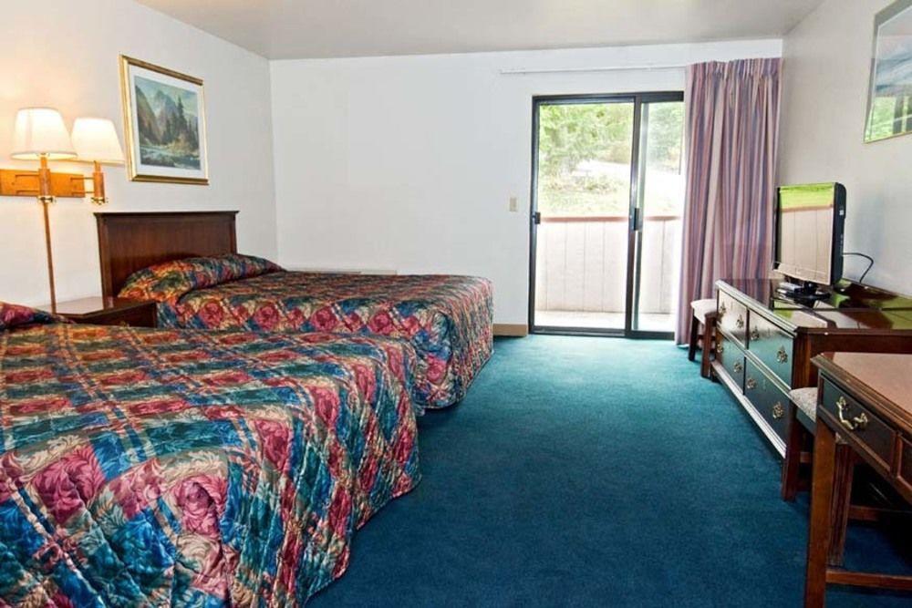 Motel Bay