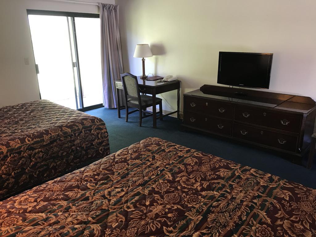 Motel Bay 3*