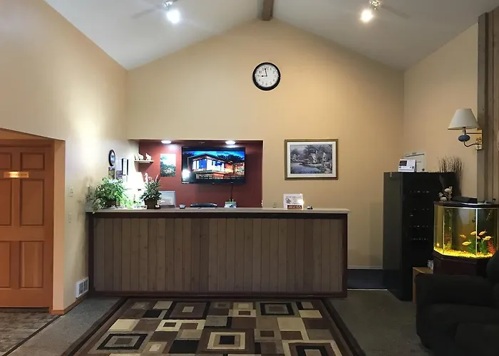 Sequim Bay Lodge