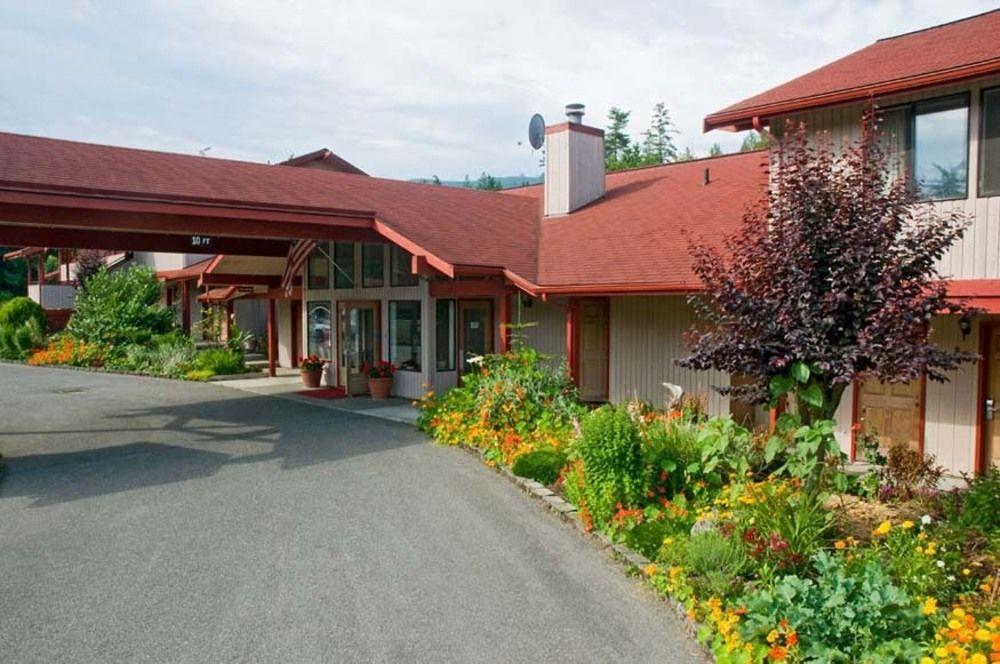 Motel Sequim Bay