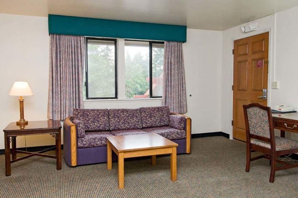 Motel Sequim Bay